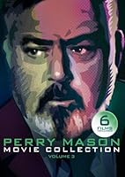 Algopix Similar Product 5 - Perry Mason Movie Collection Volume 3