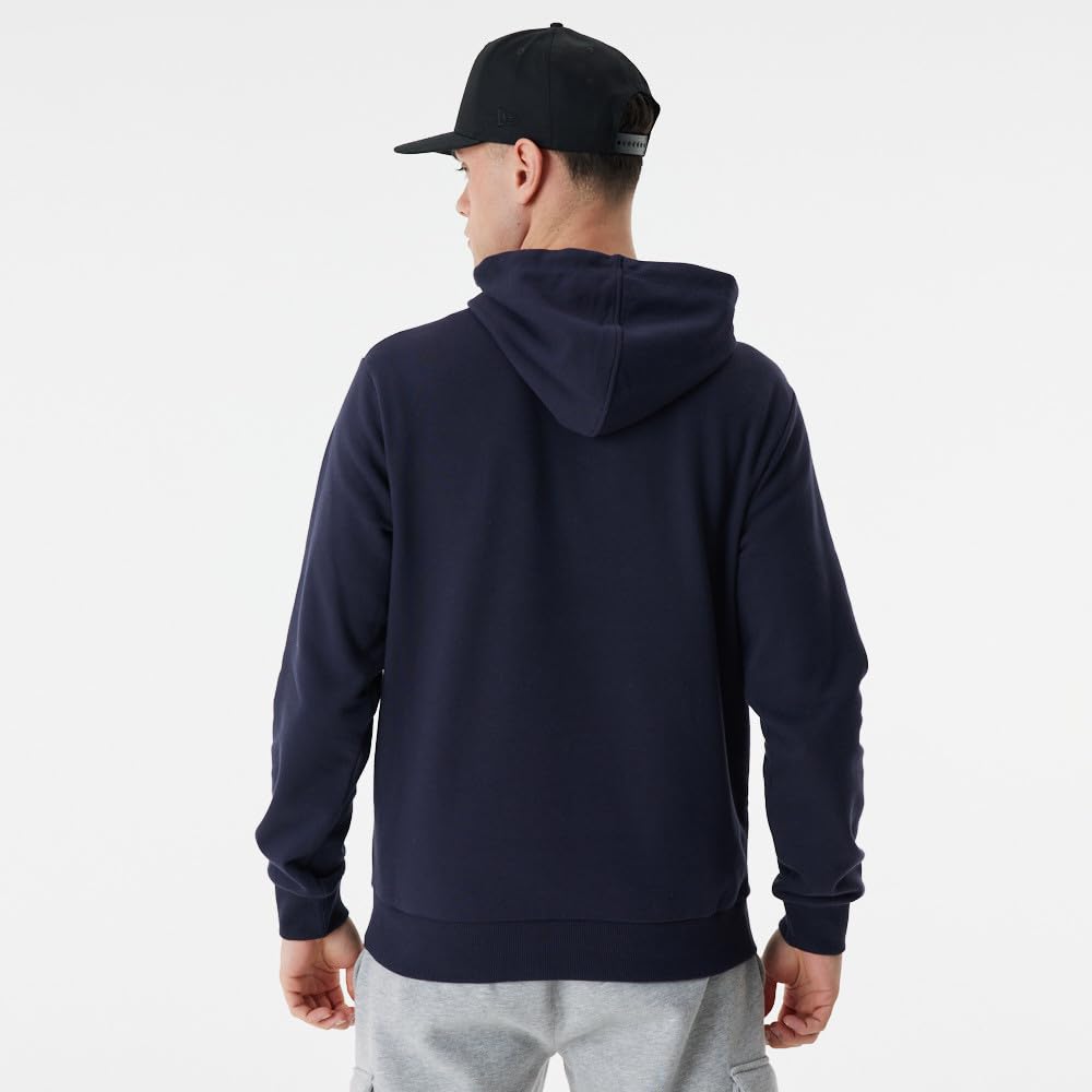 New Era Bluza z kapturem Uniseks Nfl Team Hoody