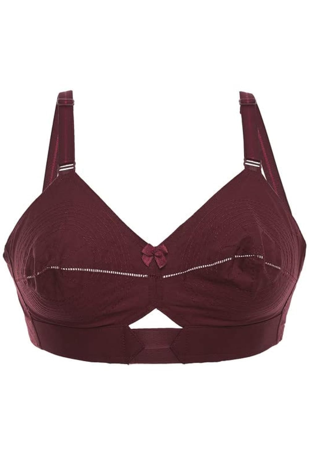 MariposaWomen's Cotton Bra Marigold