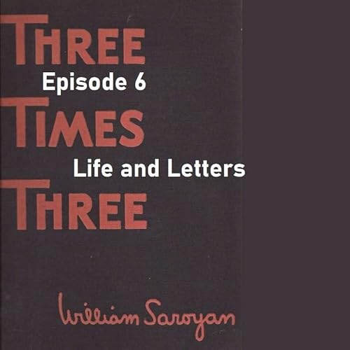 Life and Letters