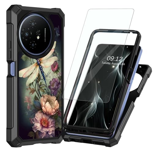 Coque TCL 50 XL 5G antichoc pour sécuriser votre téléphone au quotidien