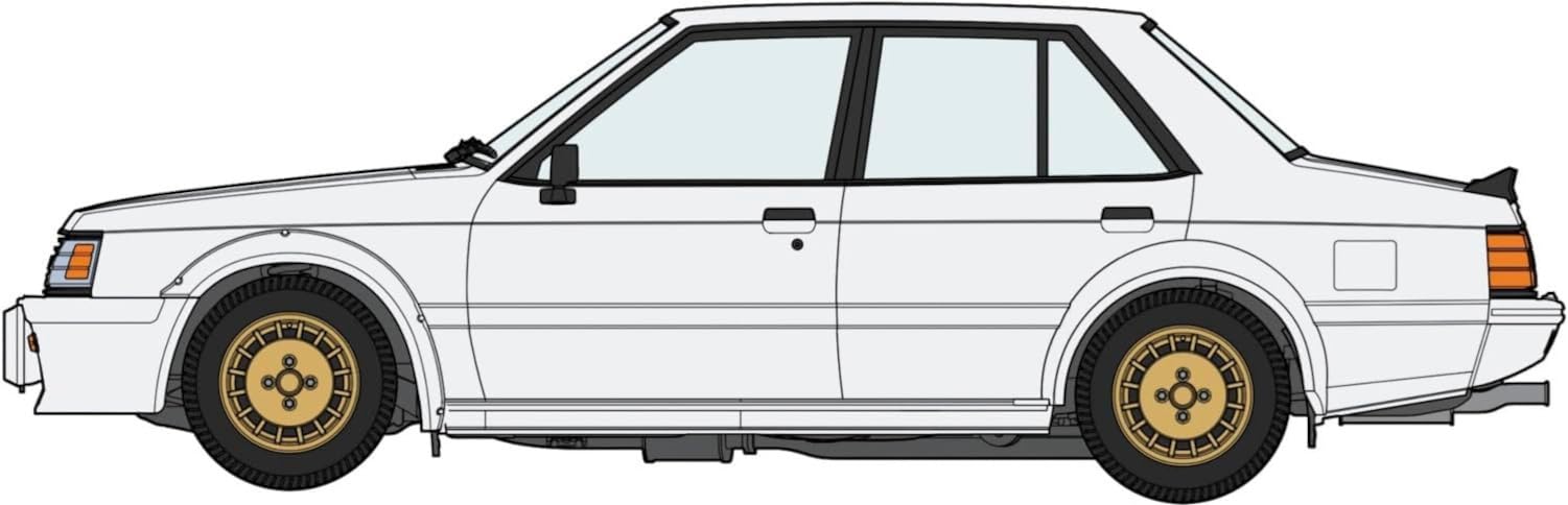 ハセガワ　ランサーエボリューション　1 Amazon | ハセガワ(Hasegawa) 1/24 三菱 ランサーEX 1800GSR