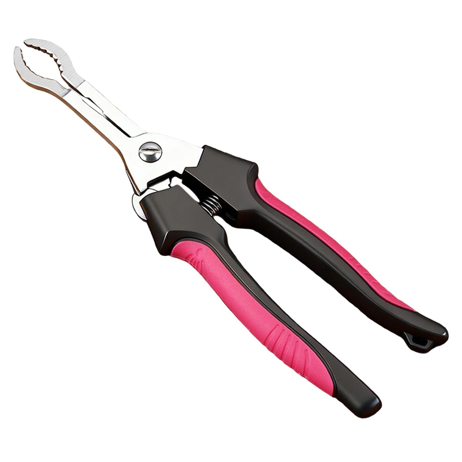 BNF® Hawthorn Corer Practical Multifunctional Durability Portable Hawthorn Pitter Red-Home & Kitchen-Craft Materials-Metalwork-RBR Tools-image-28