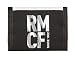 Real Madrid, 12 cm, Blanco 811854036 2018 Tarjetero, Niños unisex
