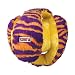 KONG Funzler Dog Toy, Medium, Purple/Orange