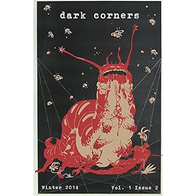 Dark Corners Vol. 1 Issue 2
