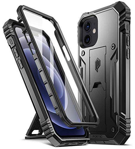 Coque intégrale antichoc iPhone 12 Pro résolvant le risque de casse