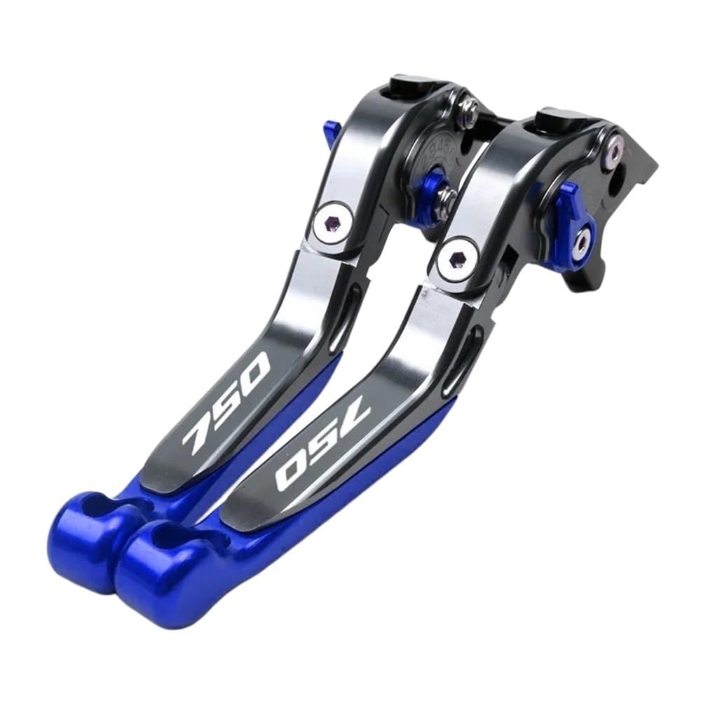 Levier d'embrayage extensible et pliable pour Forza 750 ans 2020-2023