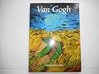 Van Gogh (Gallery of Art) 0831791241 Book Cover
