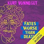 Cover of Fates Worse Than Death