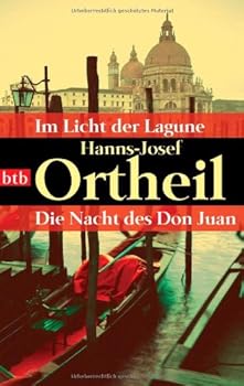 Paperback Im Licht der Lagune. Die Nacht des Don Juan [German] Book