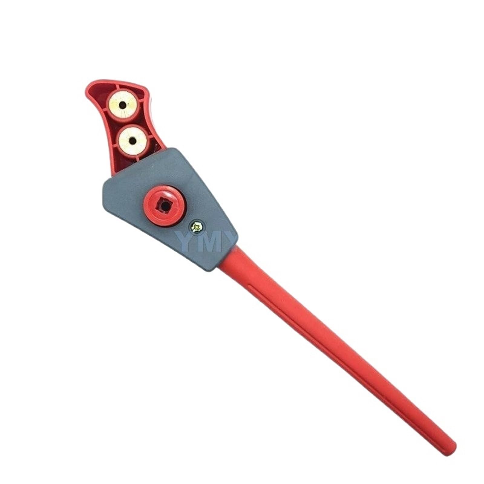 For Excavadora DH DX150 260 300 225 265 380 de Excavadora Manija Bloqueo de Seguridad hidráulico