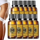 Best Massage Oil For Women ----- Ginger Essential Oil Are Best Know for Relieve Muscle Pain and Tension, Eliminate Gas, Reduces Swelling, Relax Spasm, Boost for Digestive Health, Promote Blood Circulation Etc.