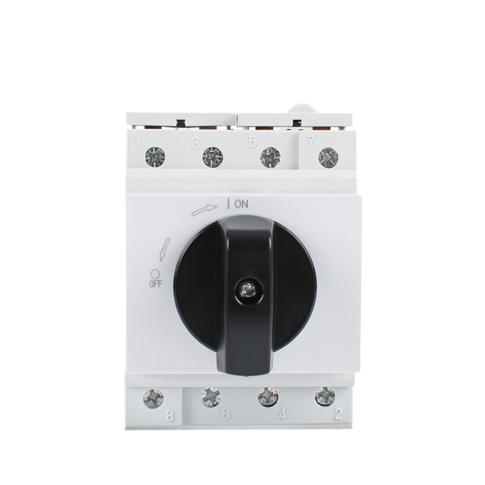 Commutateur d'isolement production d'énergie photovoltaïque SP-PV-PM2 module solaire