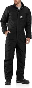Amazon.com: Carhartt mens Yukon Extremes Loose Fit Insulated