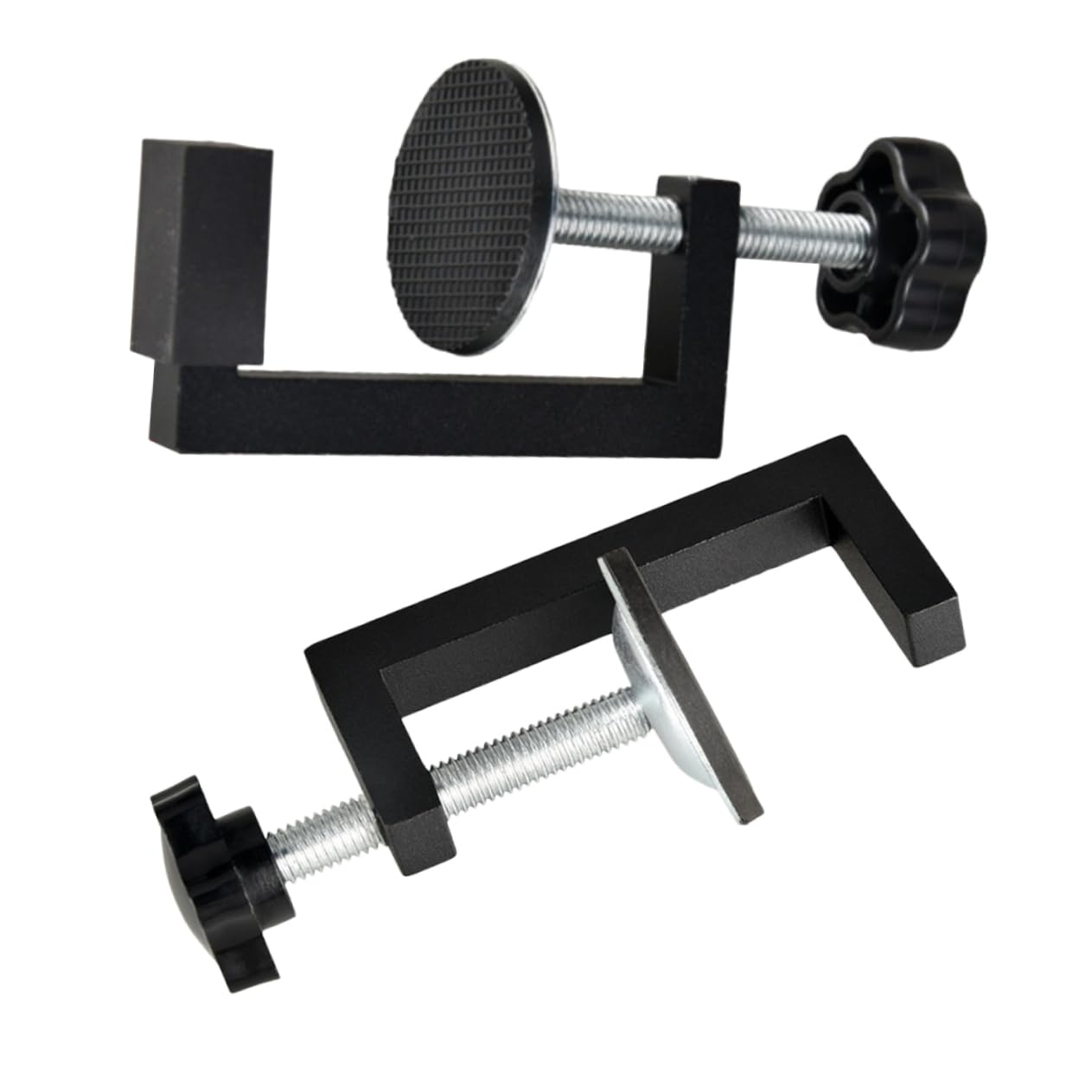 10piezas Clips Ajustables para Sofás De Patio Sujetadores De Muebles De Exterior Fijación Segura para Sillas De Ratan y Proyectos De Carpintería