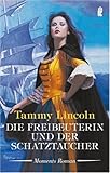freibeuterin schminken  Die Freibeuterin und der Schatztaucher