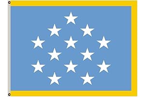 Flag of Honor: Display Your Reverence with the US Medal of Honor Flag Banner