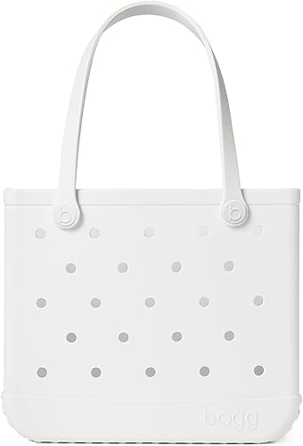 Vista 57 de BOGG BAG - Tote para playa, piscina, barco, deportes - EVA multiusos - Botones tonales