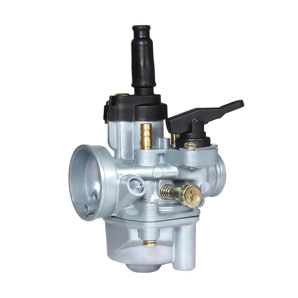 Carburateur de Moto Pièce d'Admission Thermique A55 50cc 80cc