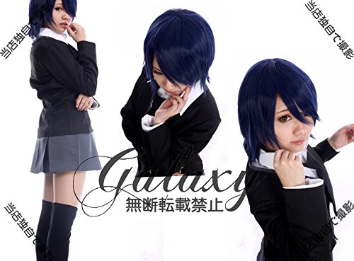 Amazon.co.jp: 艦隊これくしょん 艦これ 天龍 コスプレ 衣装 cc1173s