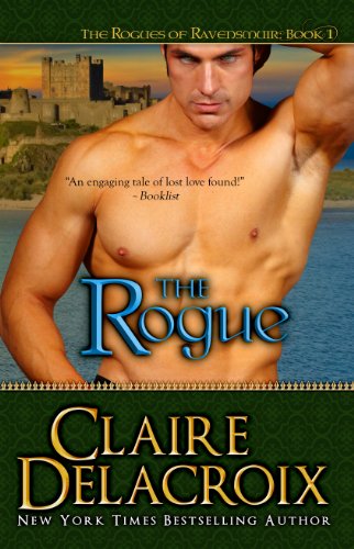 Free eBook - The Rogue
