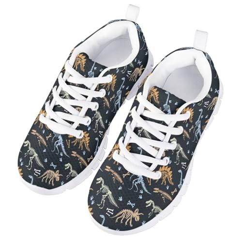 Boys Girls Sneakers Little Kids Athletic Tennis Shoes Casual Walking Shoes2