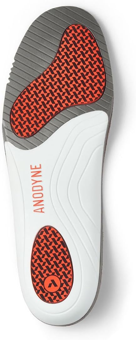 No. 110 Men's Multi Density Orthotic - Standard - Image 2