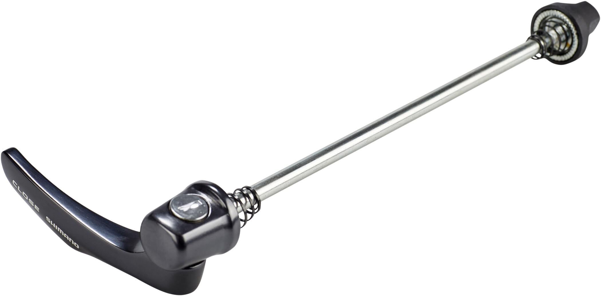 Shimano Spares WH-U5000-R Complete quick release, 173 mm