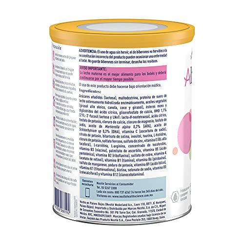 Consejos y comparativas para Comprar Leche hidrolizada novalac disponible en línea. 14 Consejos y comparativas para Comprar Leche hidrolizada novalac disponible en línea. 12