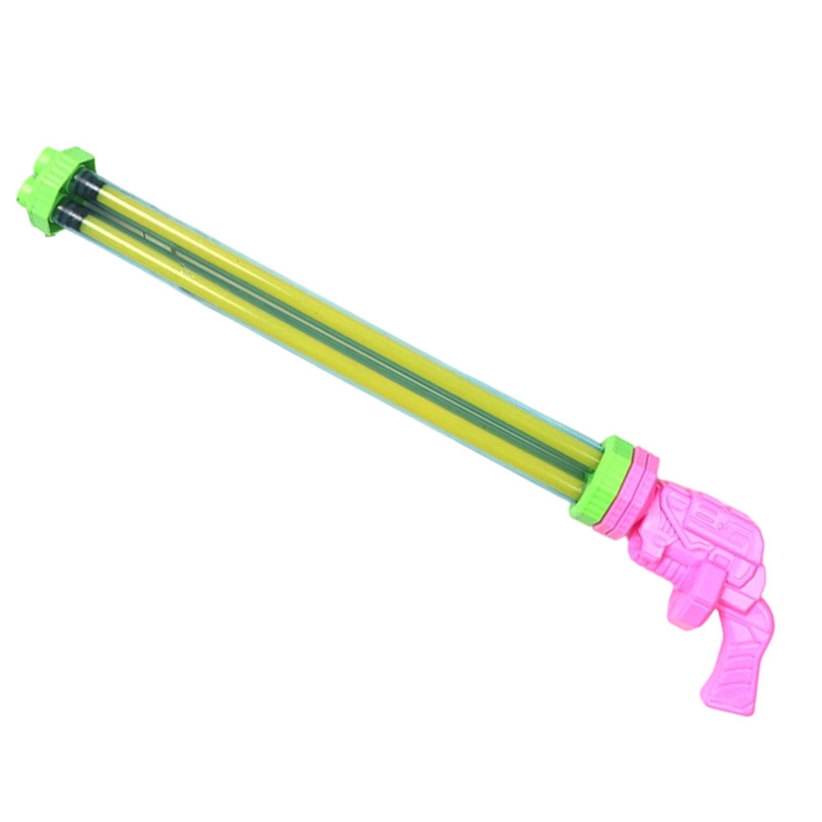 Spruzzatore D'Acqua Per Bambini Giocattolo Da Festa Multi-Tubo Estraibile | Giocattolo Spruzza Acqua Da Esterno Per Adulti Feste Campeggio Giardino Retro Compleanni Gite Al Lago Prato Cortile