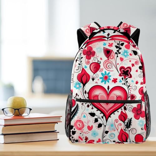 Sac à dos lycée panda décontracté idéal pour les cours et les sorties le week-end - 5