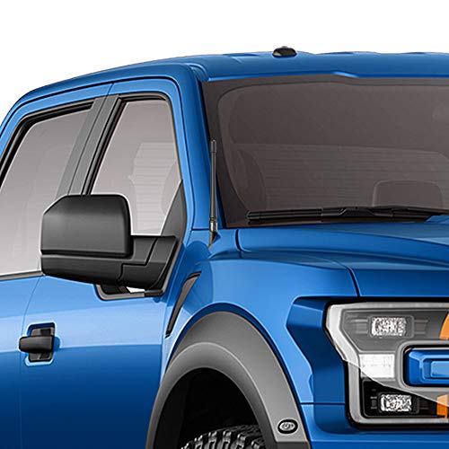 image for RYDONAIR Short Antenna Compatible with Ford F150 2009-2025 & Ford Bron
