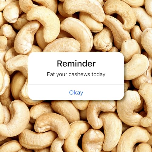 Image of YogaBar Premium Cashews 40 grams | Whole 320 Kaaju|King Size Crunchy Kaju | Premium Nuts & Dry Fruits | Rich in Fibre, Vitamin E, K, B6 | Boost Immunity| Healthy Snacks