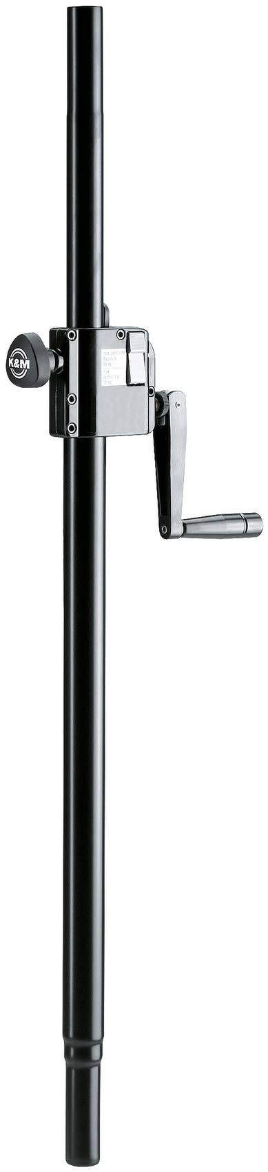 新品 K＆M ケーアンドエム ディスタンスロッド 21338 2本 21339