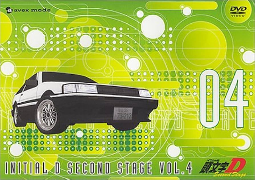 戦場のタイムテーブル　4つセット　DVD Amazon.co.jp: INITIAL D BATTLE STAGE [DVD] : 頭文字D: DVD