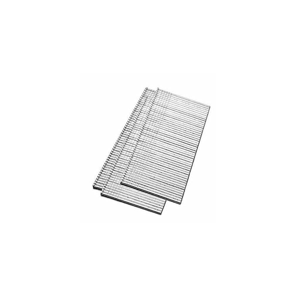KATAR Akdeniz Brand Tabanca Çivisi Havalı 18x40 Başlı