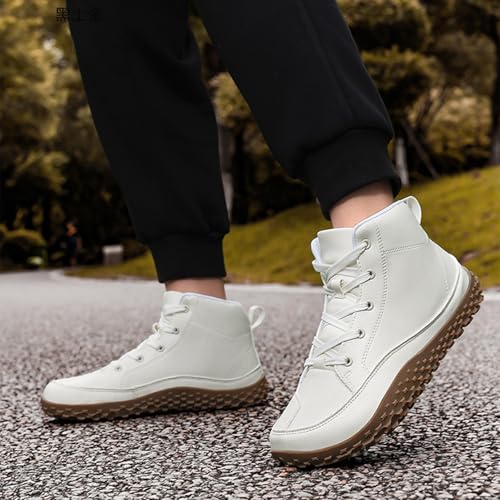 Chaussures d'extérieur pour homme imperméables et bottes de chasse légères - 2