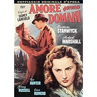 Amore Senza Domani