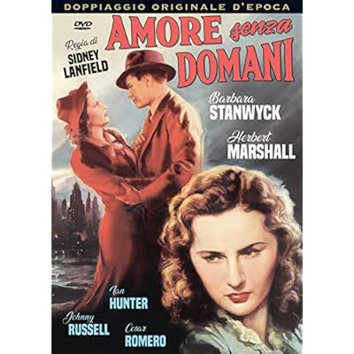 Amore Senza Domani