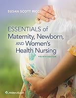 Algopix Similar Product 12 - Essentials of Maternity Newborn and