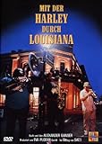  Mit der Harley durch Louisiana