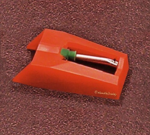 JENSEN JTA-230 JTA-450 JENSEN JTA-460 JTA-475 REPLACEMENT PHONOGRAPH NEEDLE D7M