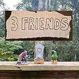 Friend's House Records