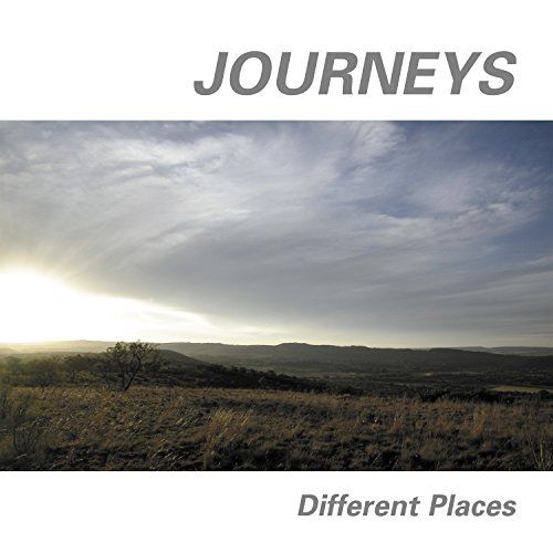 Amazon.com: Different Places : Journeys: Digital Music