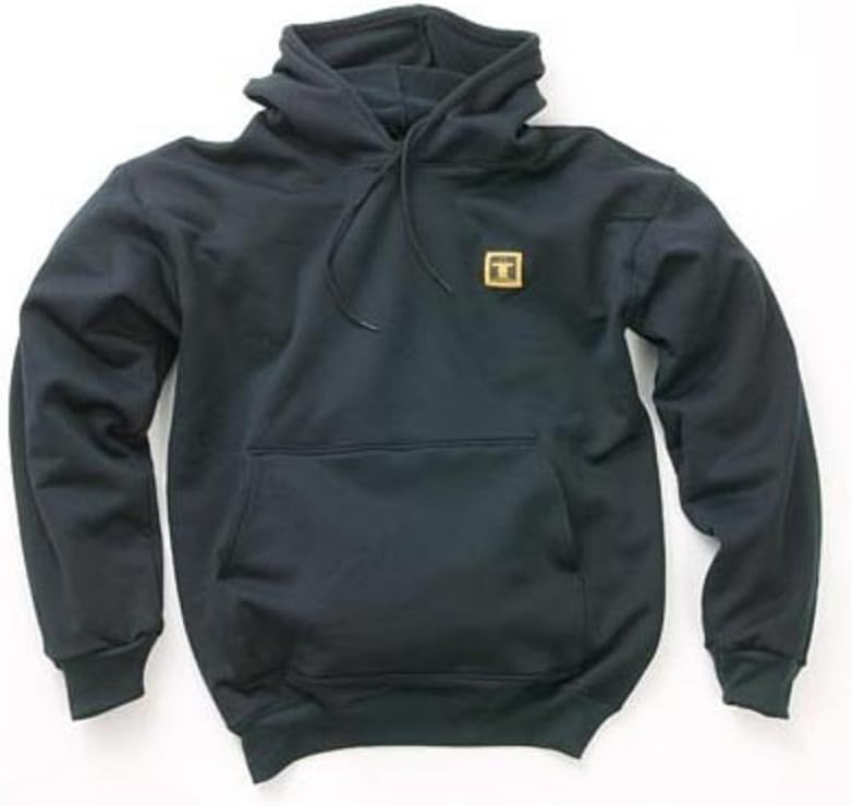 Guy CottonGuy Cotten Wind Pro Arctic Fleece Hoodie, Black 3X