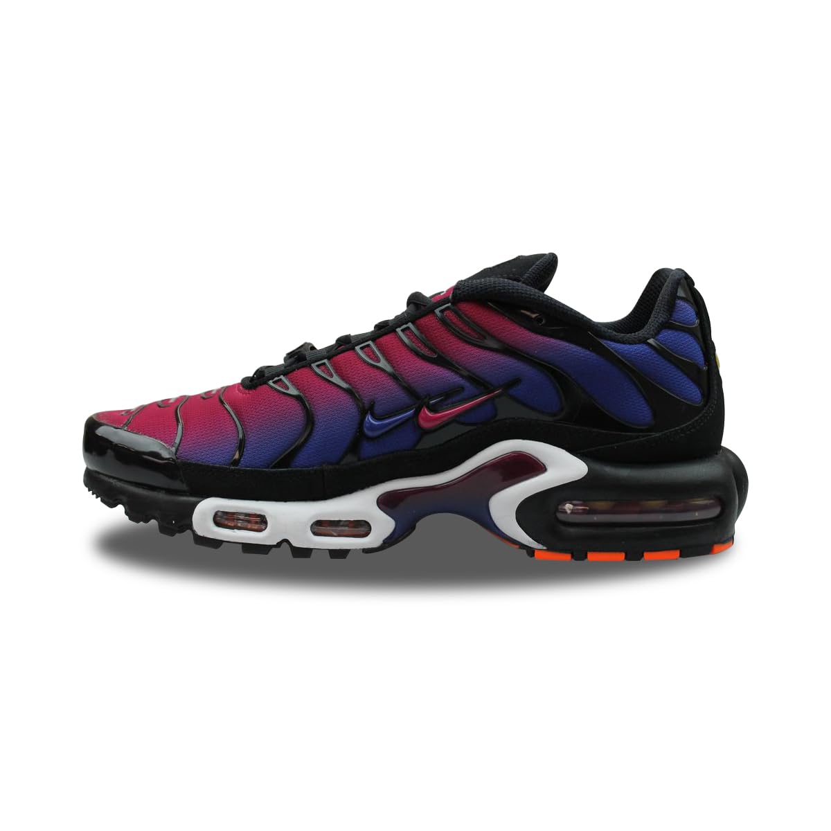 NIKE Air MAX Plus Patta FC Barcelona Culers del Món