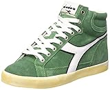  Diadora Unisex Condor FL Schuhe, Ginepro Grün, 43 EU
