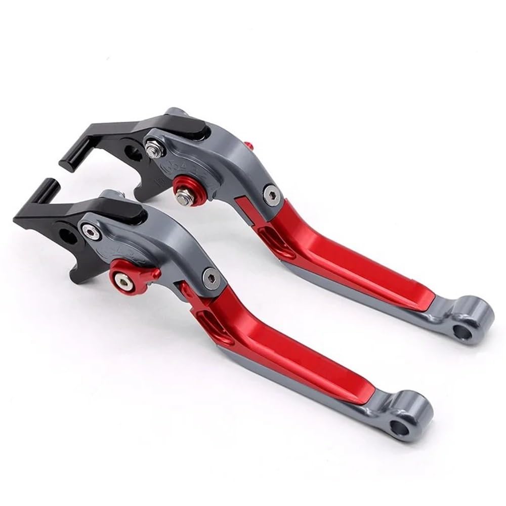 Yuegtik Type 22 For Xmax 300 2023 2024 2025 For Xmax300 For Motorcycle Accessories Folding Handle Levers Brake Cluth Lever Set Clutch Lever