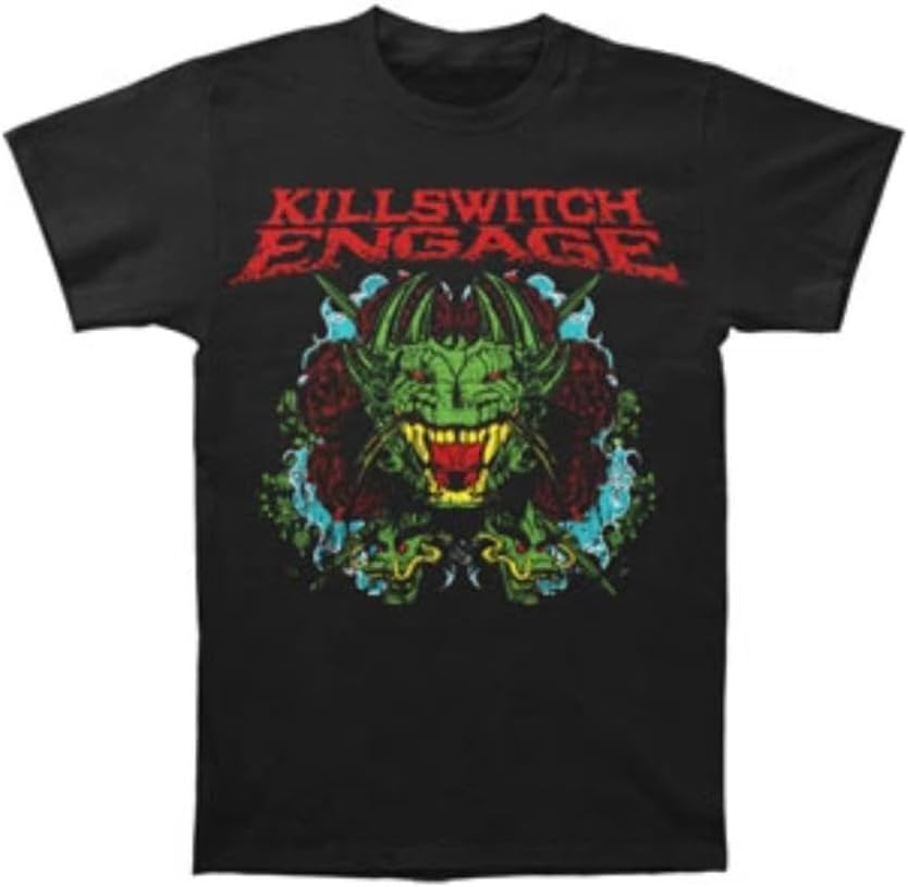 エマーソンレイク & パーマー Tシャツ サイズM 2010年 エマーソン